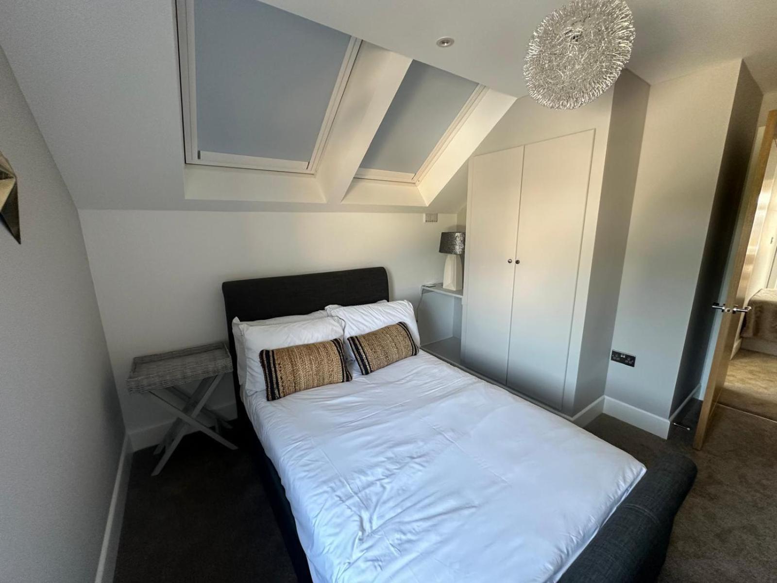 The Beach Hut Seasalter Экстерьер фото