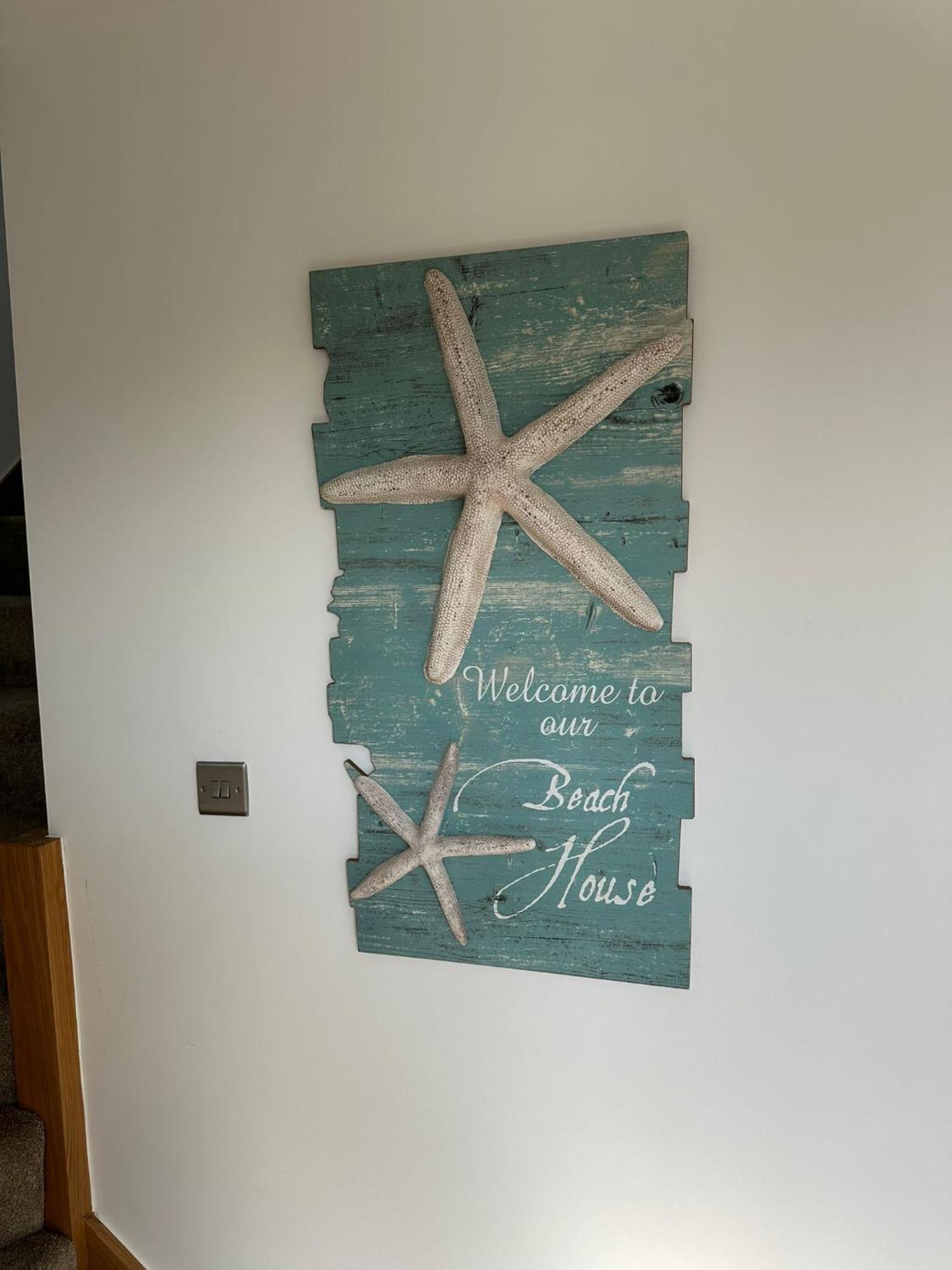 The Beach Hut Seasalter Экстерьер фото